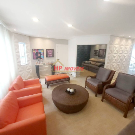 Imagem Sobrado com 3 Quartos à Venda, 203 m² em Centro - Osasco