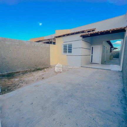 Imagem Casa com 2 Quartos à Venda, 66 m² em Jóia - Timon