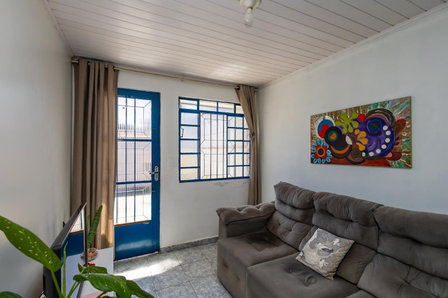 Imagem Casa com 3 Quartos à Venda, 110 m² em Cidade Industrial - Curitiba Imagem Casa com 3 Quartos à Venda, 110 m² em Cidade Industrial - Curitiba