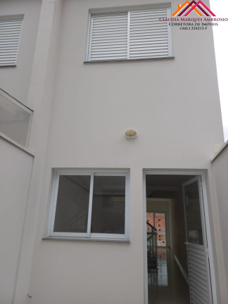 Imagem Sobrado com 2 Quartos à Venda, 85 m² em Portal Das Alamedas - Franco Da Rocha
