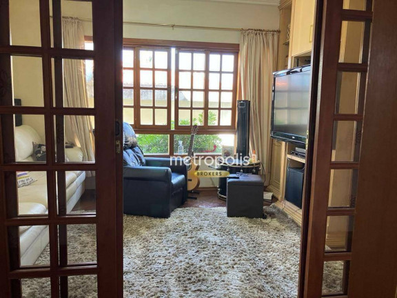 Imagem Sobrado com 3 Quartos à Venda, 315 m² em Jardim São Caetano - São Caetano Do Sul Imagem Sobrado com 3 Quartos à Venda, 315 m² em Jardim São Caetano - São Caetano Do Sul