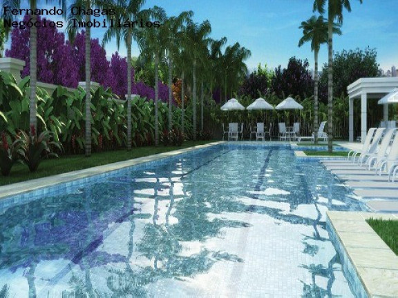 Imagem Imóvel com 4 Quartos à Venda, 188 m² em Taquaral - Lançamento Setin / Helbor - Campinas