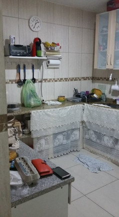 Imagem Apartamento com 2 Quartos à Venda, 90 m² em Santana - São Paulo