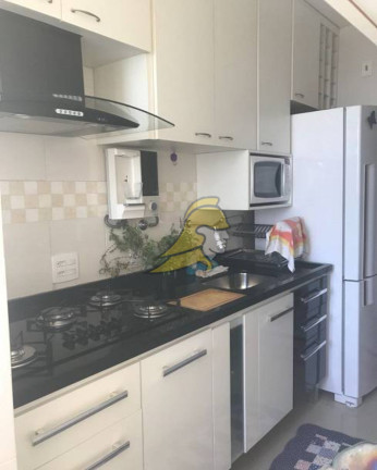 Imagem Apartamento com 2 Quartos à Venda, 56 m² em Chácara Nossa Senhora Do Bom Conselho - São Paulo Imagem Apartamento com 2 Quartos à Venda, 56 m² em Chácara Nossa Senhora Do Bom Conselho - São Paulo