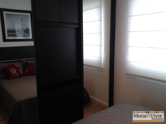Imagem Apartamento com 3 Quartos à Venda, 61 m² em Portão - Curitiba