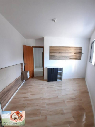 Imagem Apartamento com 1 Quarto para Alugar, 30 m² em Vila Curuçá - Santo André Imagem Apartamento com 1 Quarto para Alugar, 30 m² em Vila Curuçá - Santo André