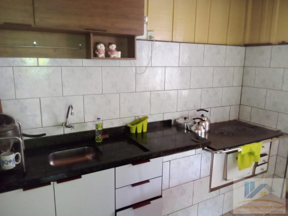 Imagem Chácara com 2 Quartos à Venda, 500 m² em Salto De Santa Rita - Bocaiúva Do Sul Imagem Chácara com 2 Quartos à Venda, 500 m² em Salto De Santa Rita - Bocaiúva Do Sul