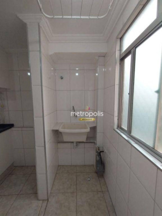 Imagem Apartamento com 2 Quartos à Venda, 53 m² em Santa Terezinha - São Bernardo Do Campo Imagem Apartamento com 2 Quartos à Venda, 53 m² em Santa Terezinha - São Bernardo Do Campo