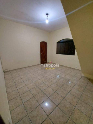Imagem Sobrado com 3 Quartos à Venda, 200 m² em Parque Selecta(montanhão) - São Bernardo Do Campo Imagem Sobrado com 3 Quartos à Venda, 200 m² em Parque Selecta(montanhão) - São Bernardo Do Campo