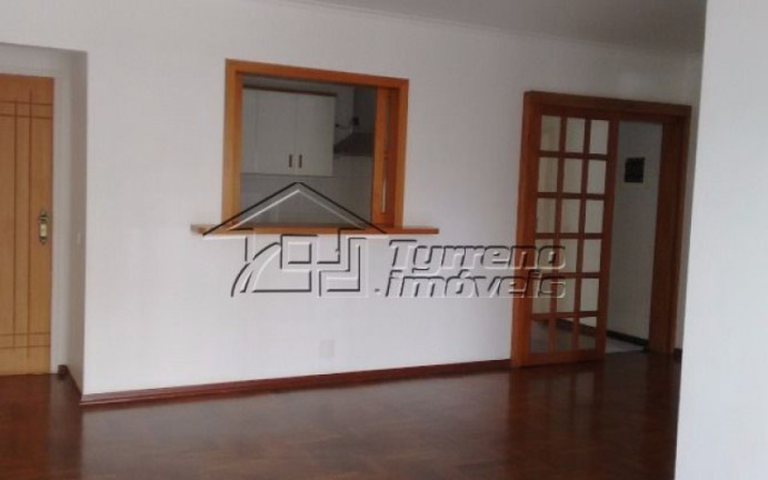 Apartamento com 3 Quartos para Alugar, 94 m² em Vila Adyana - São José Dos Campos