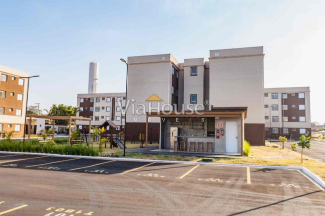 Imagem Apartamento com 2 Quartos à Venda, 42 m² em Residencial Parque Dos Servidores - Ribeirão Preto Imagem Apartamento com 2 Quartos à Venda, 42 m² em Residencial Parque Dos Servidores - Ribeirão Preto