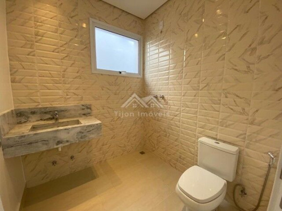 Imagem Casa com 3 Quartos à Venda, 251 m² em Jardim Residencial Giverny - Sorocaba