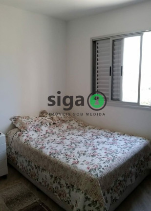 Imagem Apartamento com 3 Quartos à Venda, 55 m² em Butantã - São Paulo Imagem Apartamento com 3 Quartos à Venda, 55 m² em Butantã - São Paulo