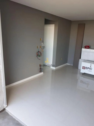 Imagem Apartamento com 2 Quartos à Venda, 60 m² em Jardim Praia Mar - Itapema