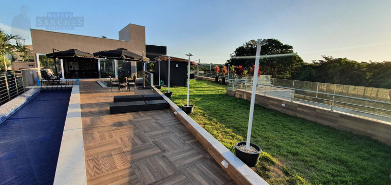 Imagem Casa com 4 Quartos à Venda, 595 m² em Residencial Villaggio Ii - Bauru