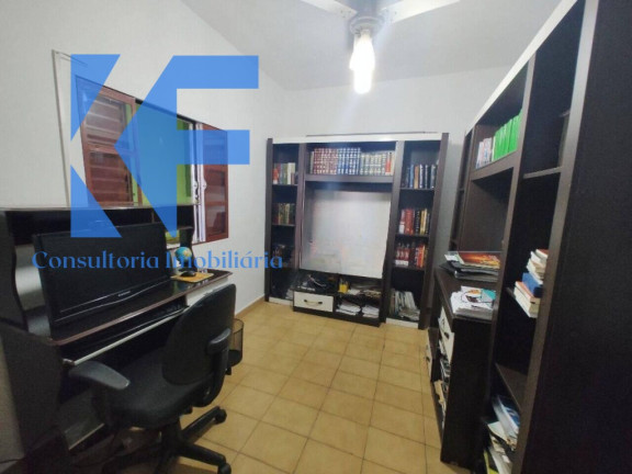 Imagem Casa com 2 Quartos à Venda, 200 m² em Parque Nova Suíça - Valinhos