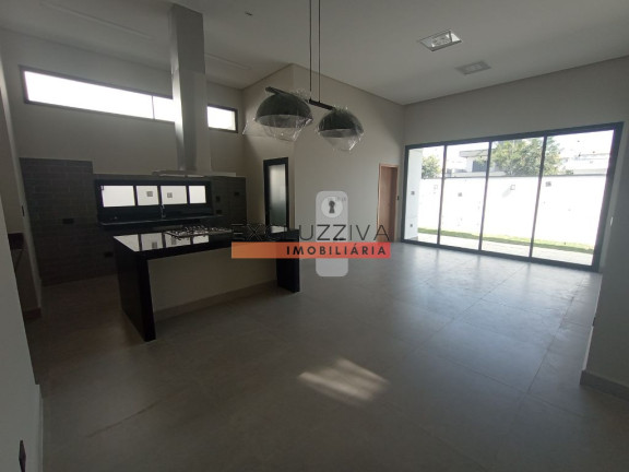 Imagem Casa de Condomínio com 3 Quartos à Venda, 310 m² em Condominio Residencial Terrazzo Di Itália - Taubaté