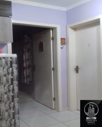 Imagem Kitnet com 1 Quarto à Venda, 32 m² em Wanel Vile V - Sorocaba