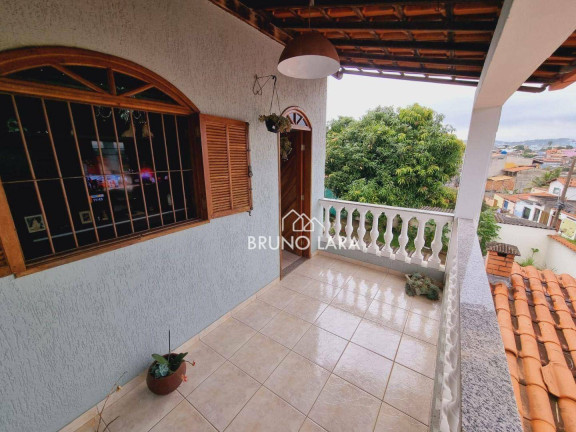 Imagem Casa com 3 Quartos à Venda, 160 m² em Vila Cristina - Betim Imagem Casa com 3 Quartos à Venda, 160 m² em Vila Cristina - Betim