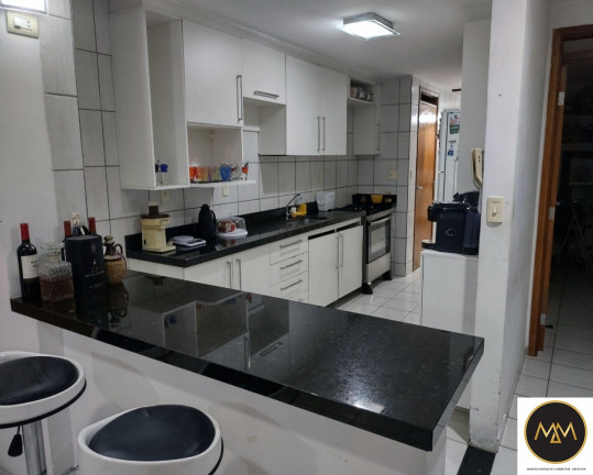 Imagem Apartamento com 3 Quartos à Venda, 120 m² em Manaíra - João Pessoa Imagem Apartamento com 3 Quartos à Venda, 120 m² em Manaíra - João Pessoa