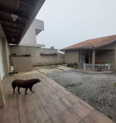 Imagem Casa com 3 Quartos à Venda, 90 m² em Planta Deodoro - Piraquara