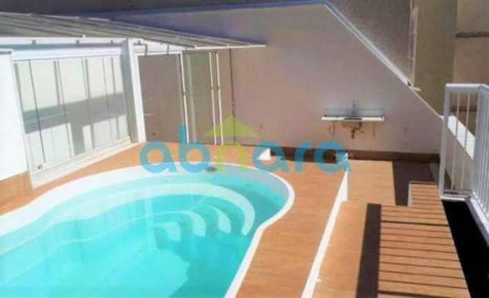 Cobertura com 3 Quartos à Venda, 270 m² em Ipanema - Rio De Janeiro