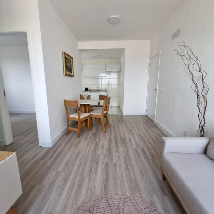 Imagem Apartamento com 2 Quartos à Venda, 56 m² em Jardim Bela Vista - Sumaré Imagem Apartamento com 2 Quartos à Venda, 56 m² em Jardim Bela Vista - Sumaré