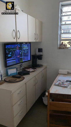 Imagem Casa com 3 Quartos à Venda, em Boqueirão - Santos Imagem Casa com 3 Quartos à Venda, em Boqueirão - Santos