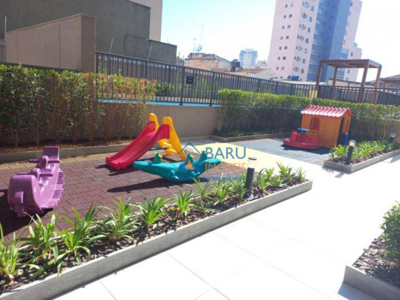 Imagem Apartamento com 3 Quartos à Venda, 93 m² em Barra Funda - São Paulo