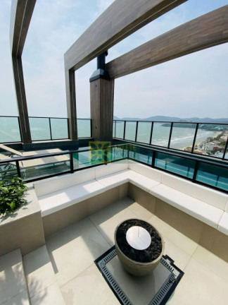 Imagem Apartamento com 3 Quartos à Venda, 120 m² em Balneário Perequê - Porto Belo Imagem Apartamento com 3 Quartos à Venda, 120 m² em Balneário Perequê - Porto Belo