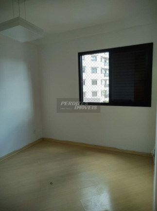 Imagem Apartamento com 3 Quartos à Venda, 96 m² em Perdizes - São Paulo