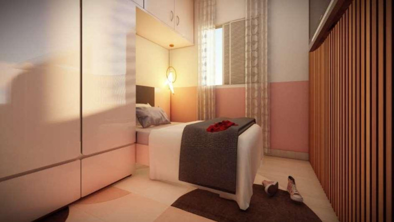 Imagem Apartamento com 2 Quartos à Venda, 68 m² em Vila Curuçá - Santo André Imagem Apartamento com 2 Quartos à Venda, 68 m² em Vila Curuçá - Santo André