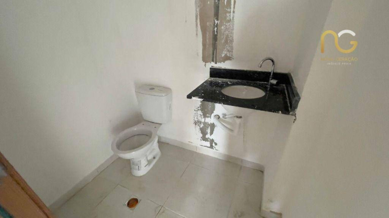 Imagem Apartamento com 2 Quartos à Venda, 73 m² em Aviação - Praia Grande