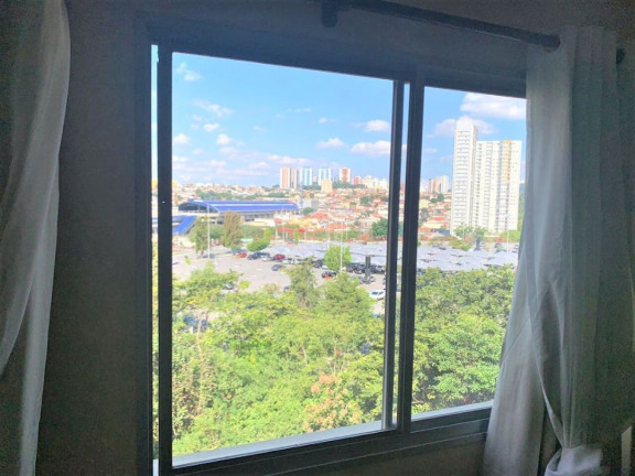 Imagem Apartamento com 3 Quartos à Venda, 68 m² em Jardim Das Vertentes - São Paulo Imagem Apartamento com 3 Quartos à Venda, 68 m² em Jardim Das Vertentes - São Paulo