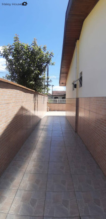 Imagem Casa com 4 Quartos à Venda, 360 m² em Bal. Nereidas - Guaratuba