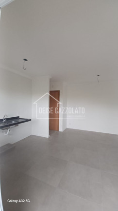 Imagem Apartamento com 2 Quartos à Venda, 62 m² em Jardim Santa Rosália - Sorocaba