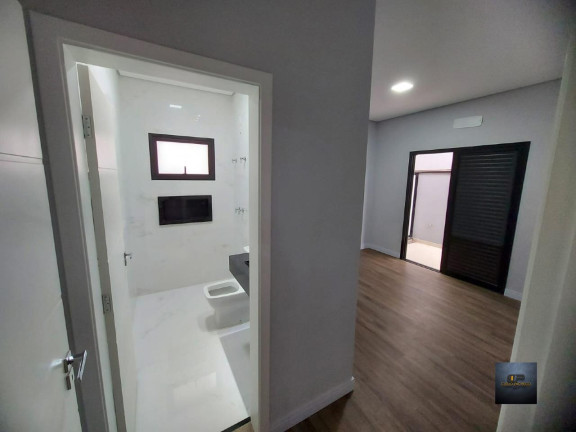 Imagem Casa com 3 Quartos à Venda, 200 m² em Swiss Park - Campinas