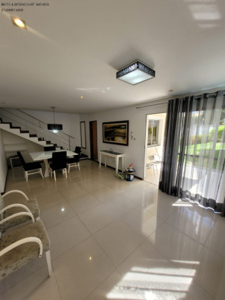 Imagem Casa com 4 Quartos à Venda, 284 m² em Buraquinho - Lauro De Freitas Imagem Casa com 4 Quartos à Venda, 284 m² em Buraquinho - Lauro De Freitas