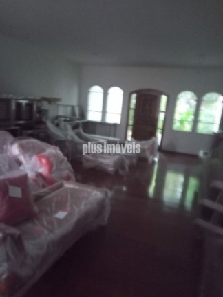 Imagem Casa com 4 Quartos à Venda, 930 m² em Jardim Prudência - São Paulo
