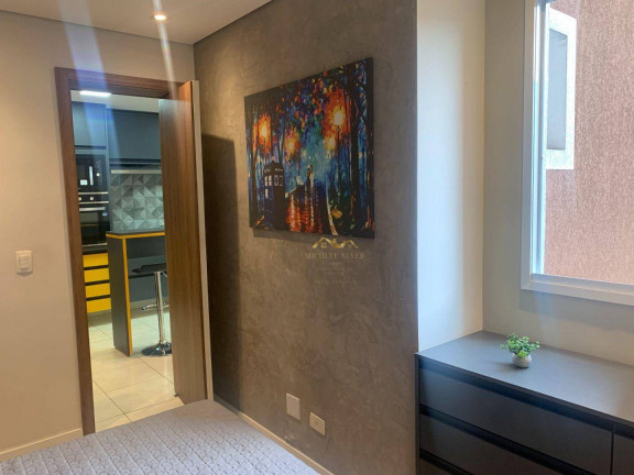 Imagem Apartamento com 2 Quartos à Venda, 35 m² em Artur Alvim - São Paulo