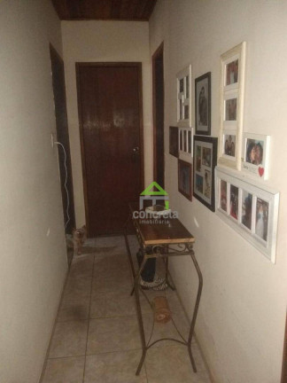 Imagem Casa com 3 Quartos à Venda, 130 m² em Chácara Recanto Verde - Cotia Imagem Casa com 3 Quartos à Venda, 130 m² em Chácara Recanto Verde - Cotia
