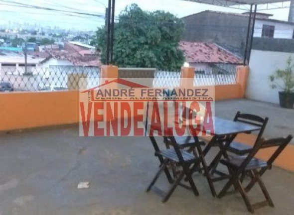 Imagem Imóvel com 3 Quartos à Venda, 100 m² em Ouro Preto - Olinda