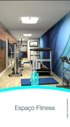 Imagem Apartamento com 2 Quartos à Venda, 90 m² em Centro - Torres