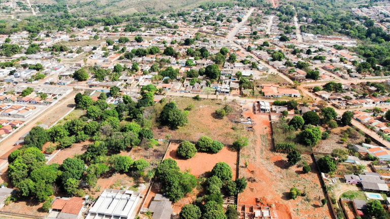 Imagem Terreno à Venda, 3.000 m² em Mansões Bittencourt - Santo Antônio Do Descoberto Imagem Terreno à Venda, 3.000 m² em Mansões Bittencourt - Santo Antônio Do Descoberto