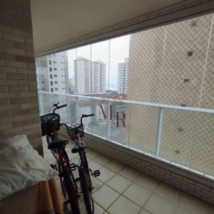 Imagem Apartamento com 3 Quartos à Venda, 98 m² em Mirim - Praia Grande Imagem Apartamento com 3 Quartos à Venda, 98 m² em Mirim - Praia Grande