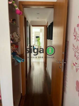 Imagem Apartamento com 3 Quartos à Venda, 171 m² em Tatuapé - São Paulo Imagem Apartamento com 3 Quartos à Venda, 171 m² em Tatuapé - São Paulo