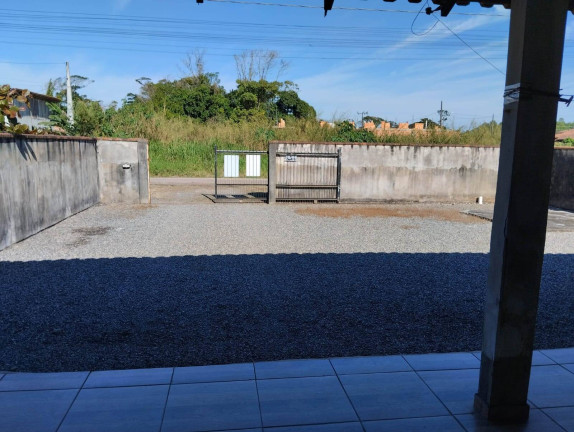 Imagem Casa com 3 Quartos à Venda, 325 m² em Salinas - Balneário Barra Do Sul