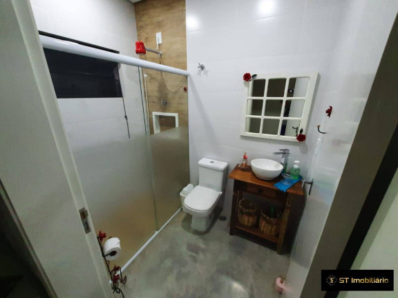 Imagem Chácara com 3 Quartos à Venda, 2.281 m² em Rio Abaixo - Atibaia