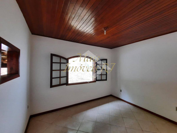 Imagem Casa com 6 Quartos à Venda, 230 m² em Itaipu - Niterói Imagem Casa com 6 Quartos à Venda, 230 m² em Itaipu - Niterói