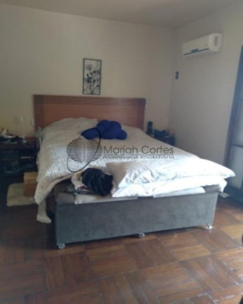 Imagem Casa com 4 Quartos à Venda, 403 m² em Badu - Niterói